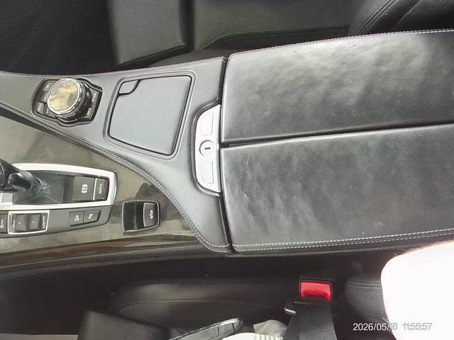 Used 2016 BMW 650i xDrive Convertible AWD/4WD image 12
