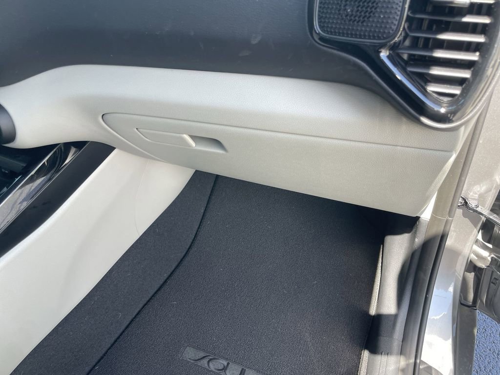 Certified 2023 Kia Soul EX image 34