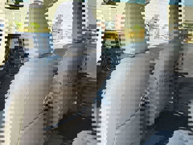 Used 2017 Toyota Sienna XLE w/ XLE Navigation Package image 16