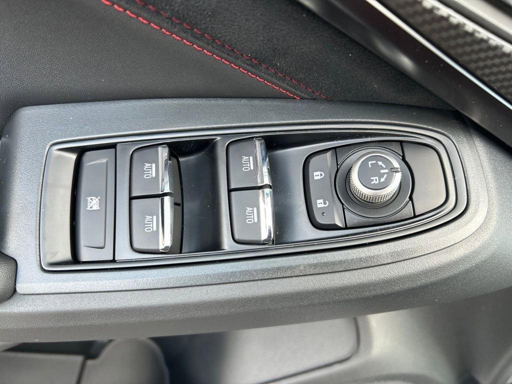 New 2026 Subaru WRX Limited image 22