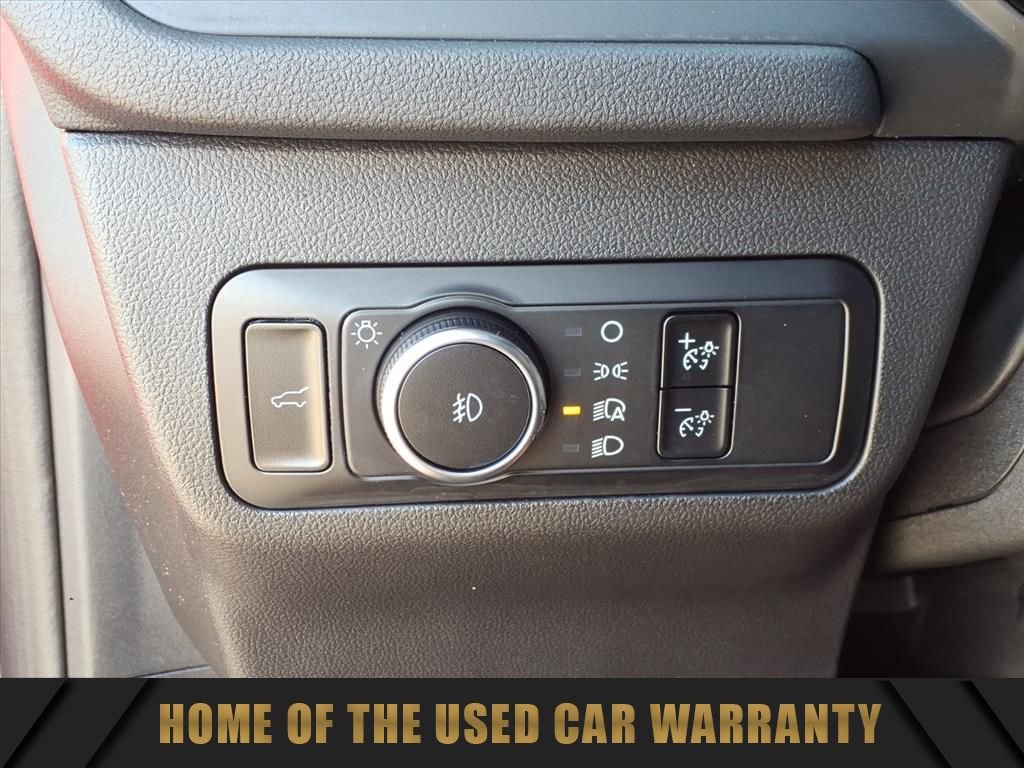 Used 2023 Ford Escape ST-Line Select w/ Tech Pack #2 image 18