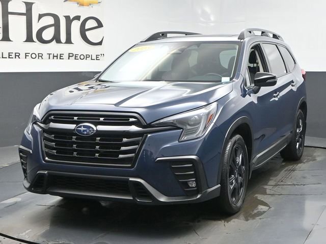 Used 2023 Subaru Ascent Onyx Edition image 7