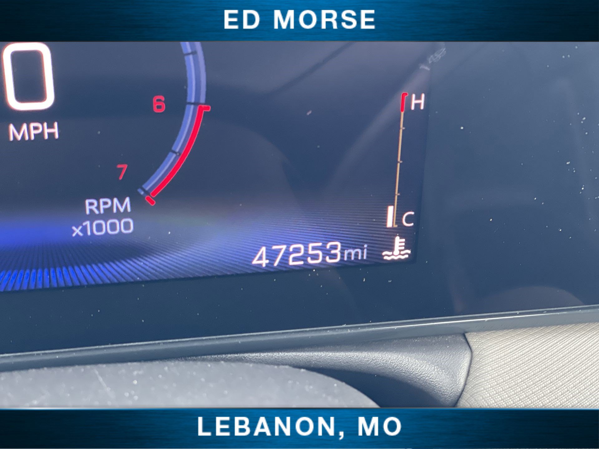 Used 2024 Chevrolet TrailBlazer ACTIV w/ Driver Confidence Package image 12