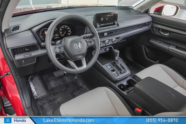Certified 2023 Honda CR-V EX image 17