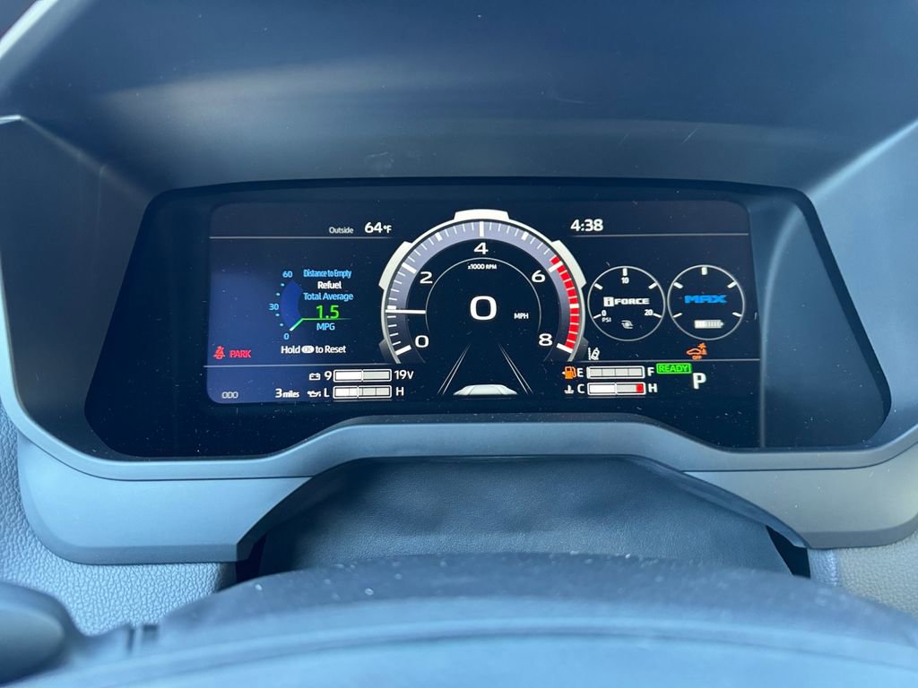 New 2026 Toyota Tundra TRD Pro image 29