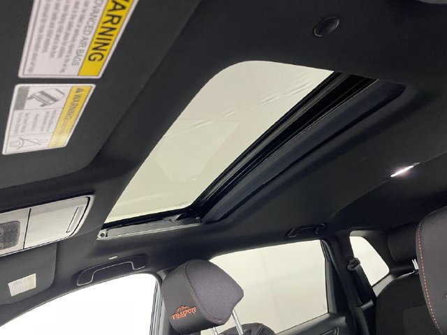 Certified 2026 Honda CR-V TrailSport image 15