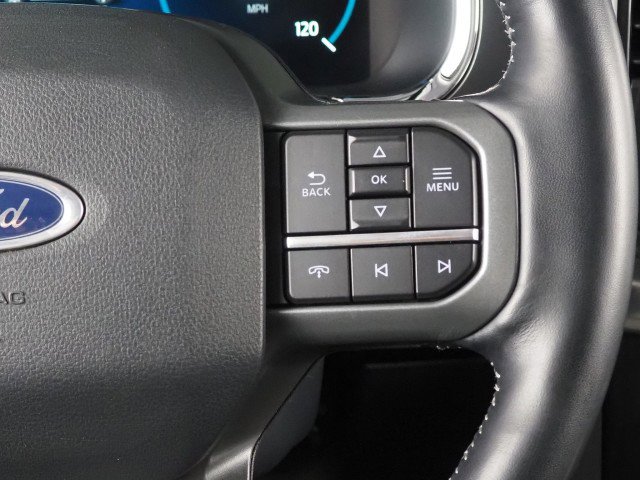 Used 2021 Ford F150 Lariat w/ FX4 Off-Road Package image 24