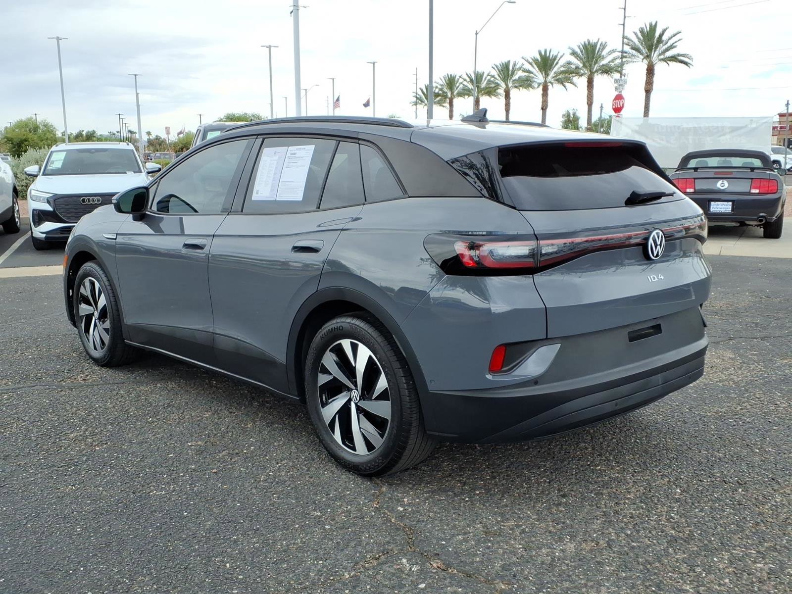Certified 2023 Volkswagen ID.4 Pro RWD image 6