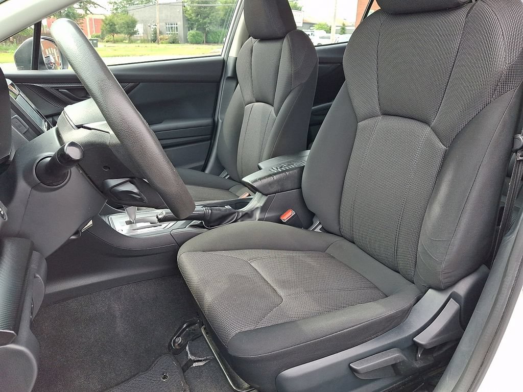 Used 2023 Subaru Impreza 2.0i AWD/4WD image 16