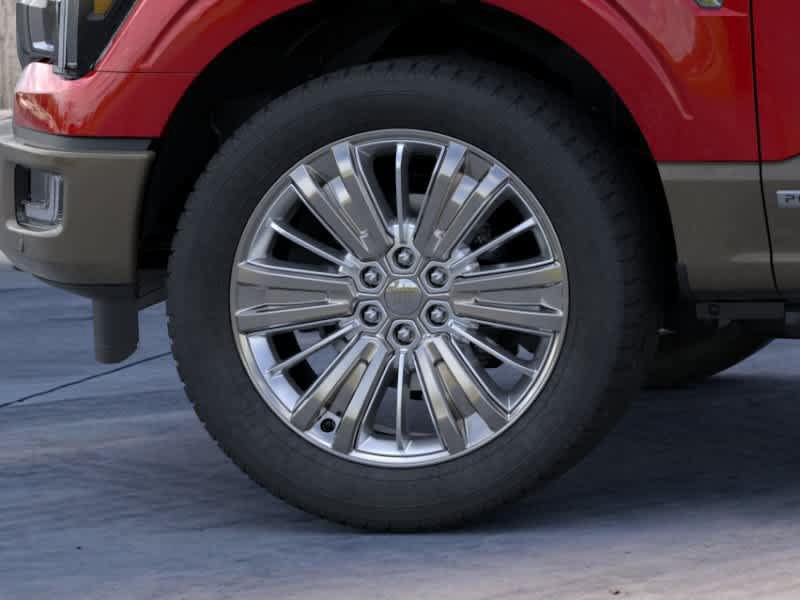 New 2026 Ford F150 King Ranch AWD/4WD image 19