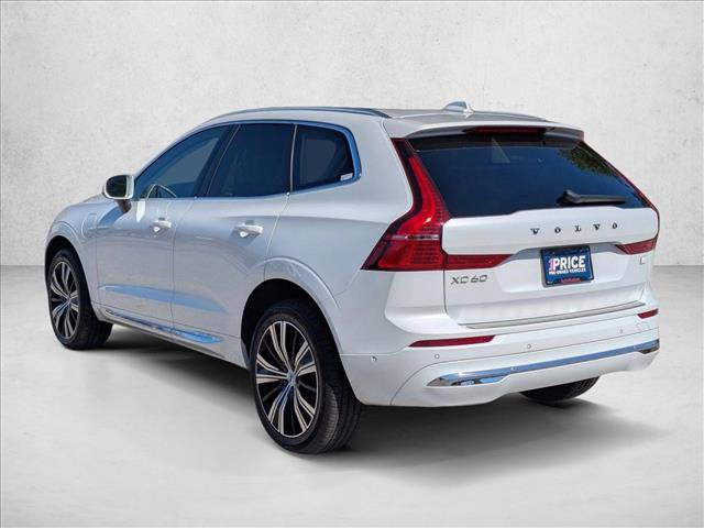 Used 2022 Volvo XC60 T8 Inscription w/ Advanced Package image 8