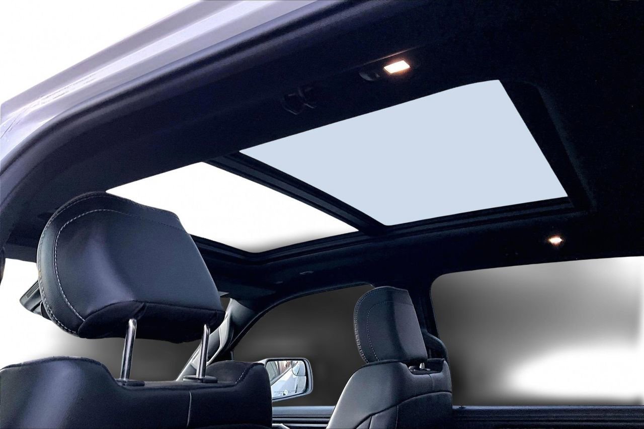 Certified 2023 RAM 1500 Laramie image 16