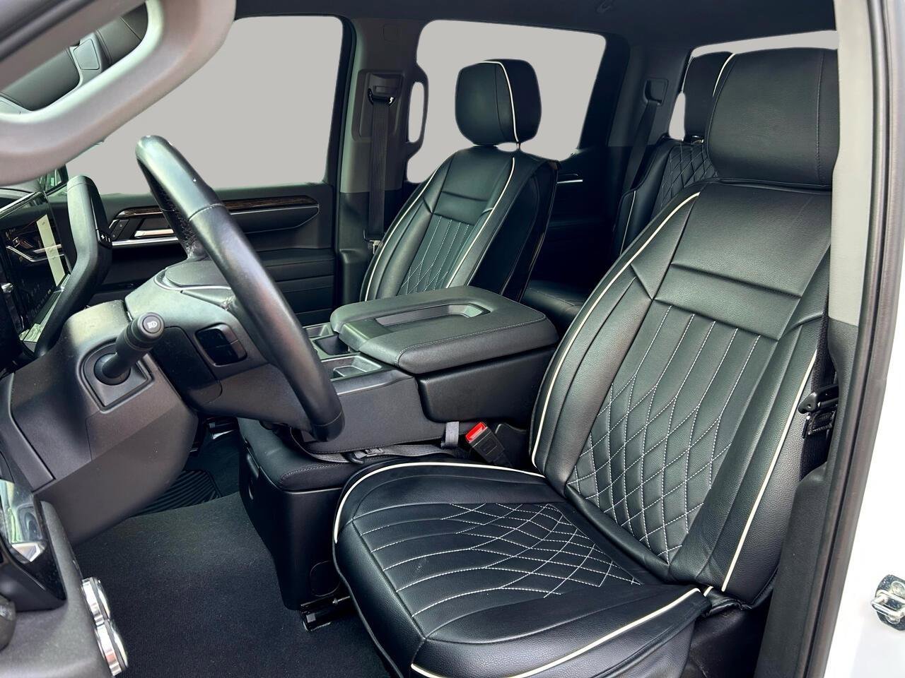 Used 2022 GMC Sierra 1500 Elevation image 10