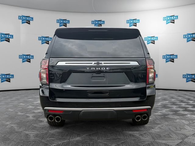 Used 2023 Chevrolet Tahoe High Country w/ Premium Package 2 AWD/4WD image 4