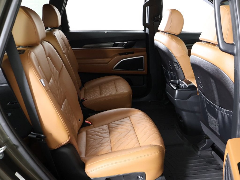 Used 2023 Kia Telluride EX X-Line AWD/4WD image 40