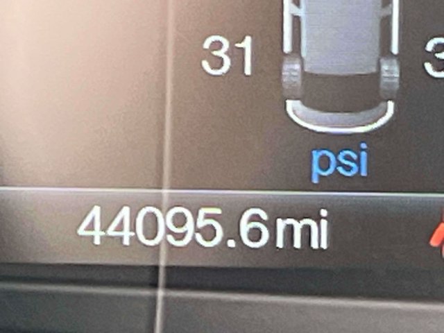 Used 2019 Ford Fusion Energi Titanium FWD image 31