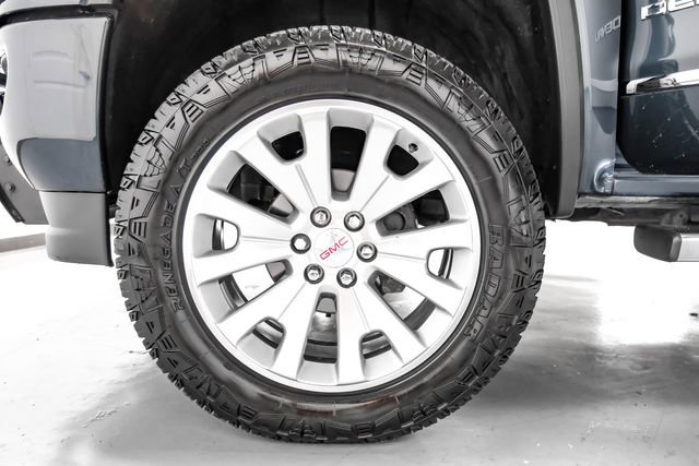 Used 2018 GMC Sierra 1500 Denali AWD/4WD image 71