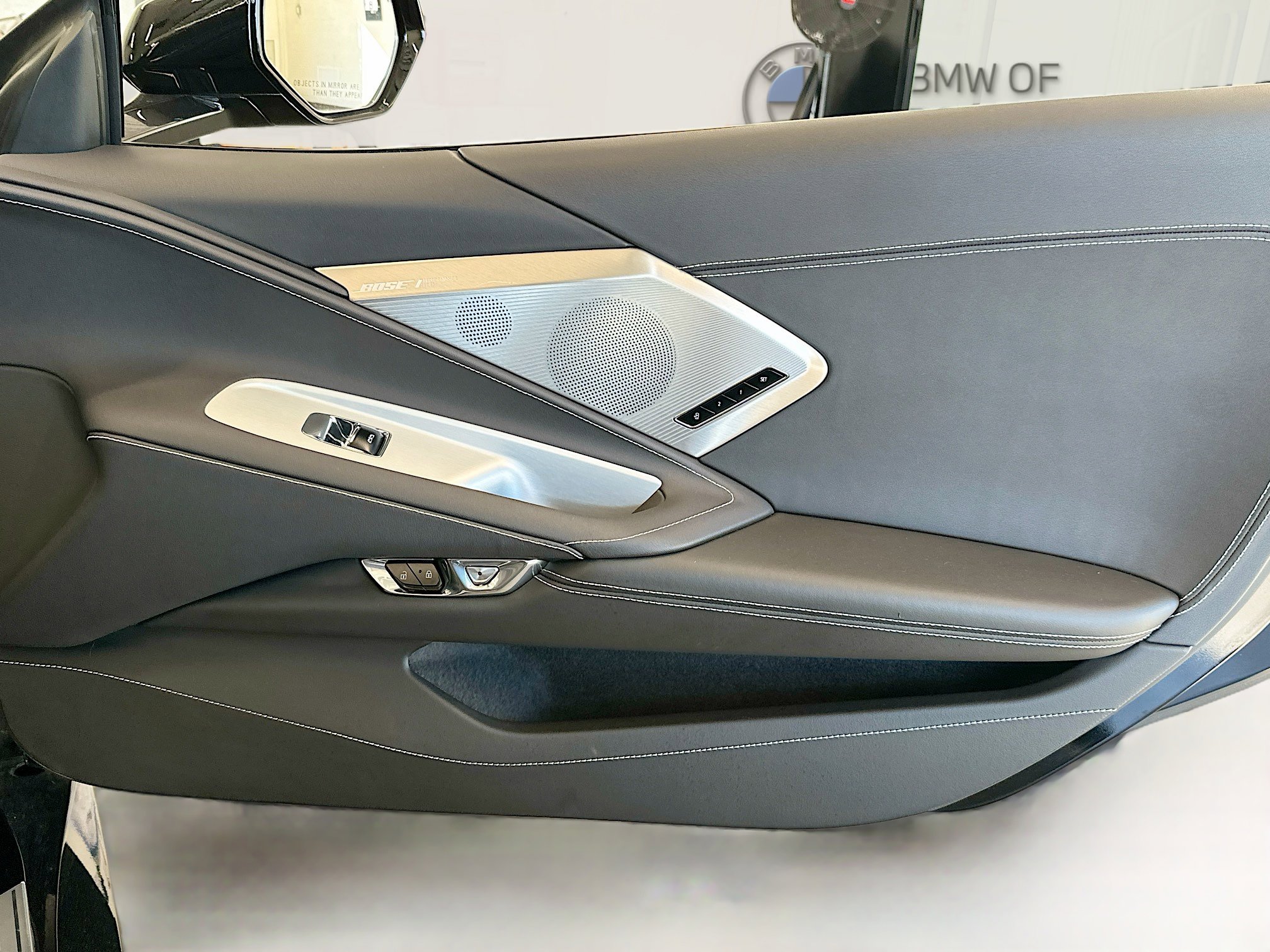 Used 2023 Chevrolet Corvette Stingray Preferred Cpe w/ 2LT image 27