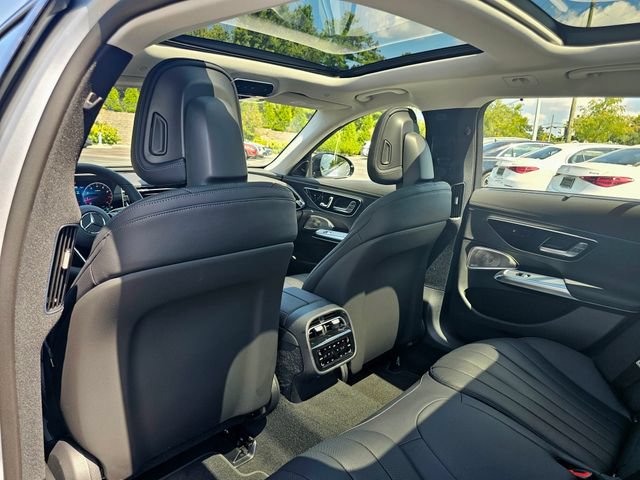 New 2027 Mercedes-Benz E 450 4MATIC All-Terrain Wagon image 24