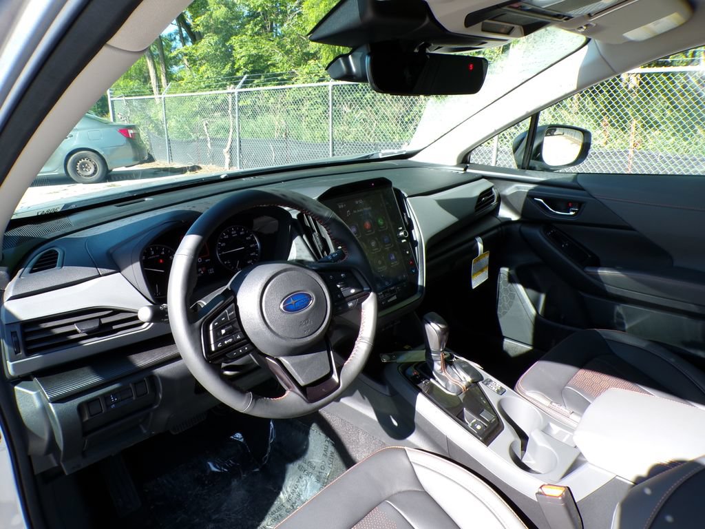 New 2026 Subaru Crosstrek 2.5i Limited w/ Crosstrek Mirror Package AWD/4WD image 11