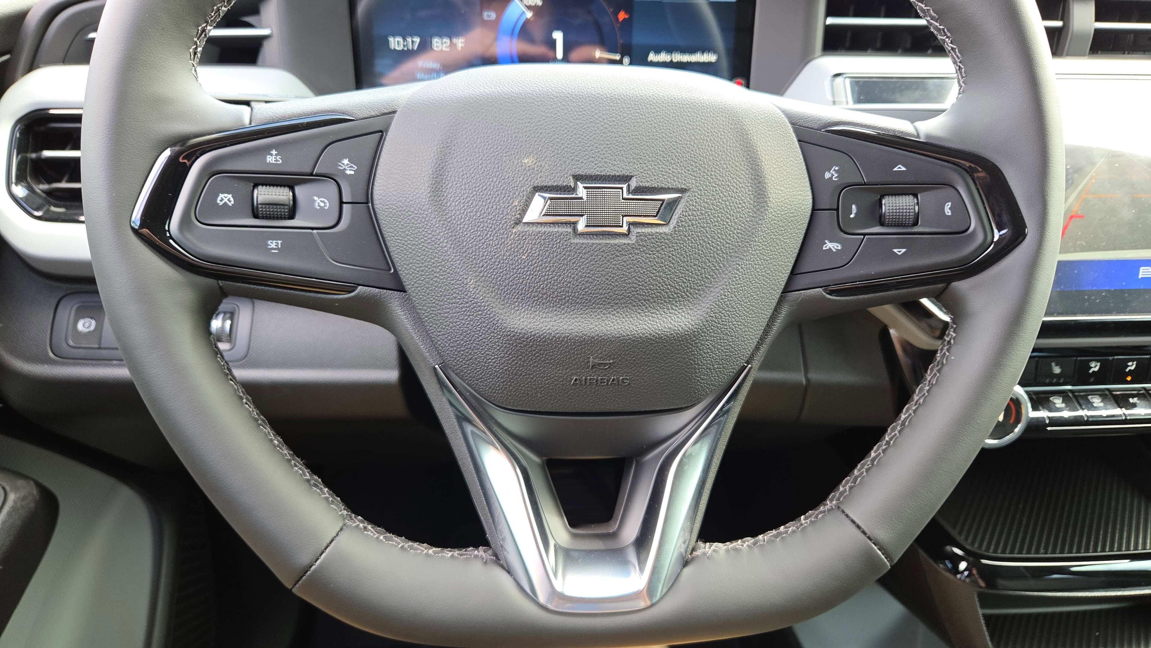 New 2027 Chevrolet Bolt LT w/ Comfort Package image 11