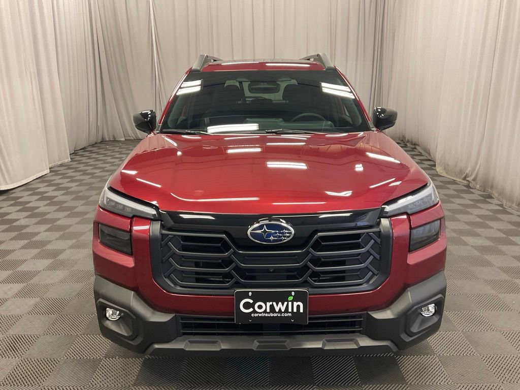 New 2026 Subaru Outback Limited XT AWD/4WD image 6