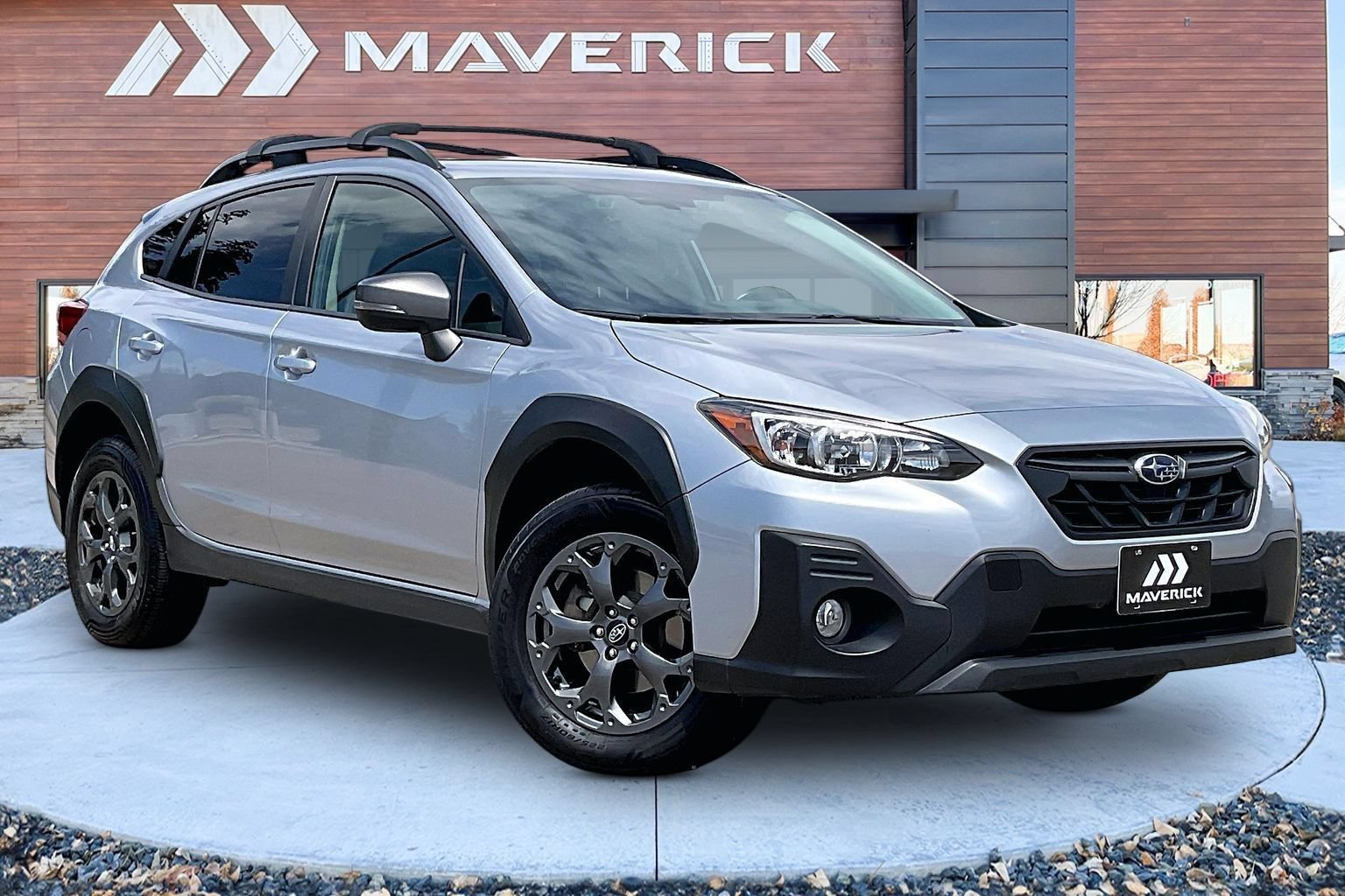 Used 2023 Subaru Crosstrek 2.5i Sport