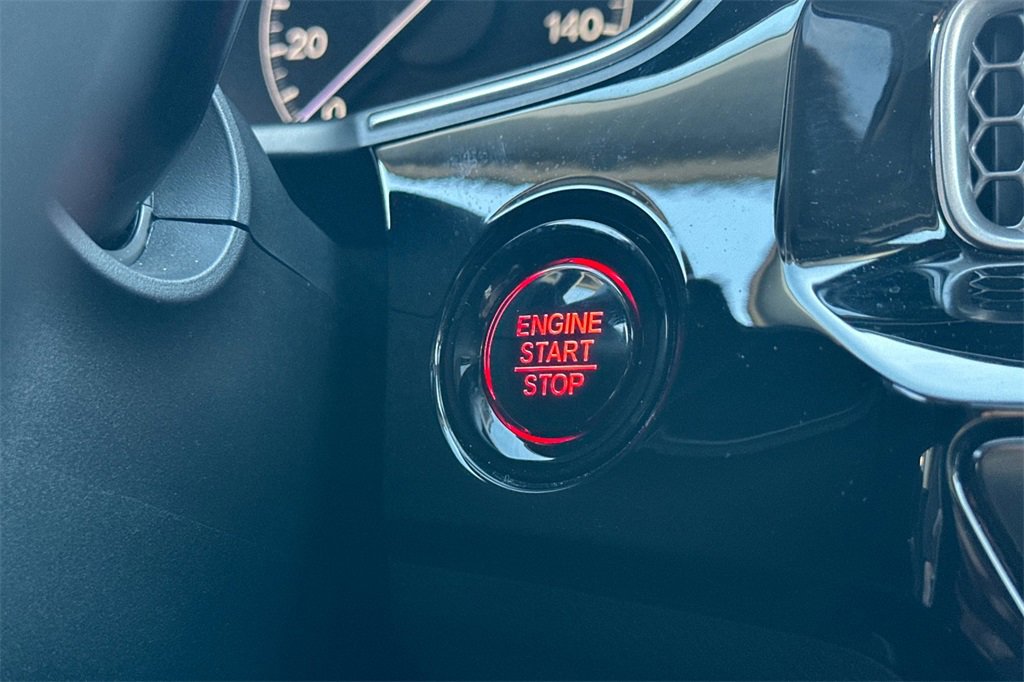 Certified 2024 Honda Civic EX-L image 24