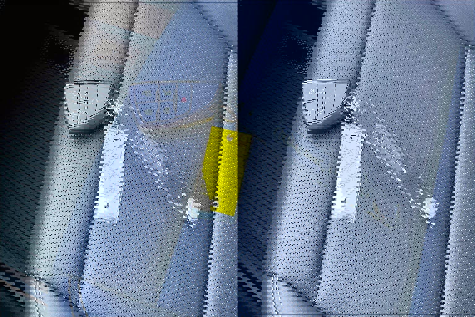 Certified 2026 GMC Terrain Elevation w/ Elevation Premium Package image 26