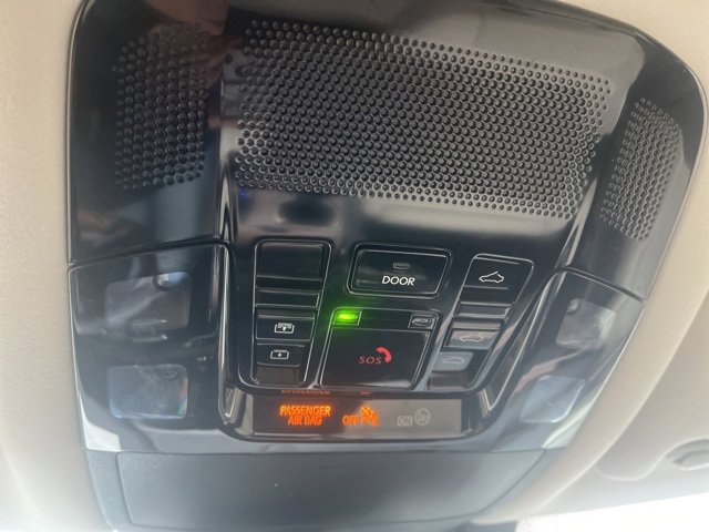 Certified 2024 Lexus RX 350 AWD image 27