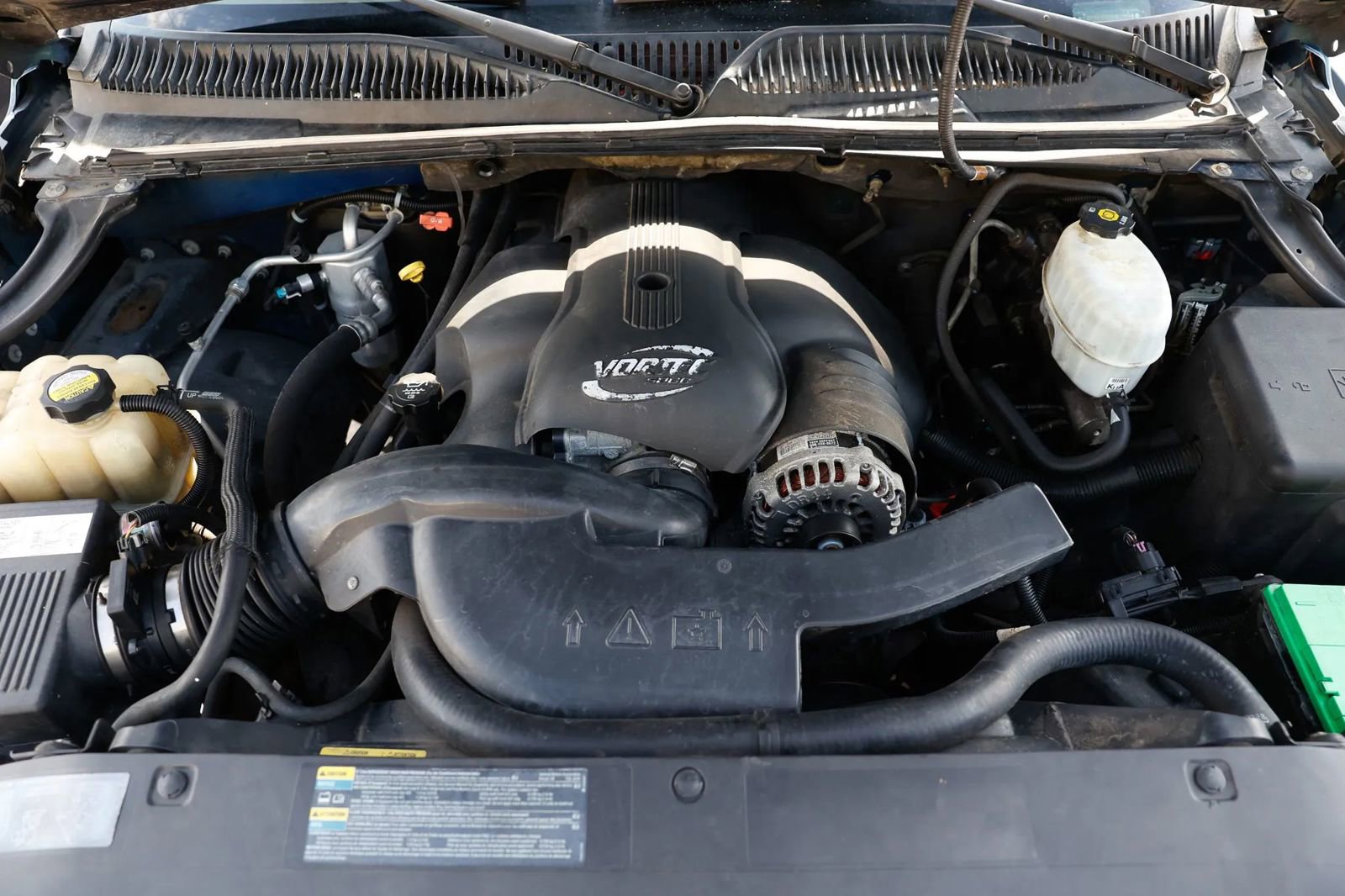 Used 2005 Cadillac Escalade EXT image 44