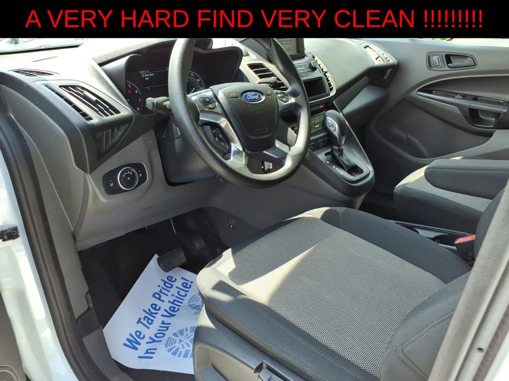 Used 2023 Ford Transit Connect XL FWD image 13