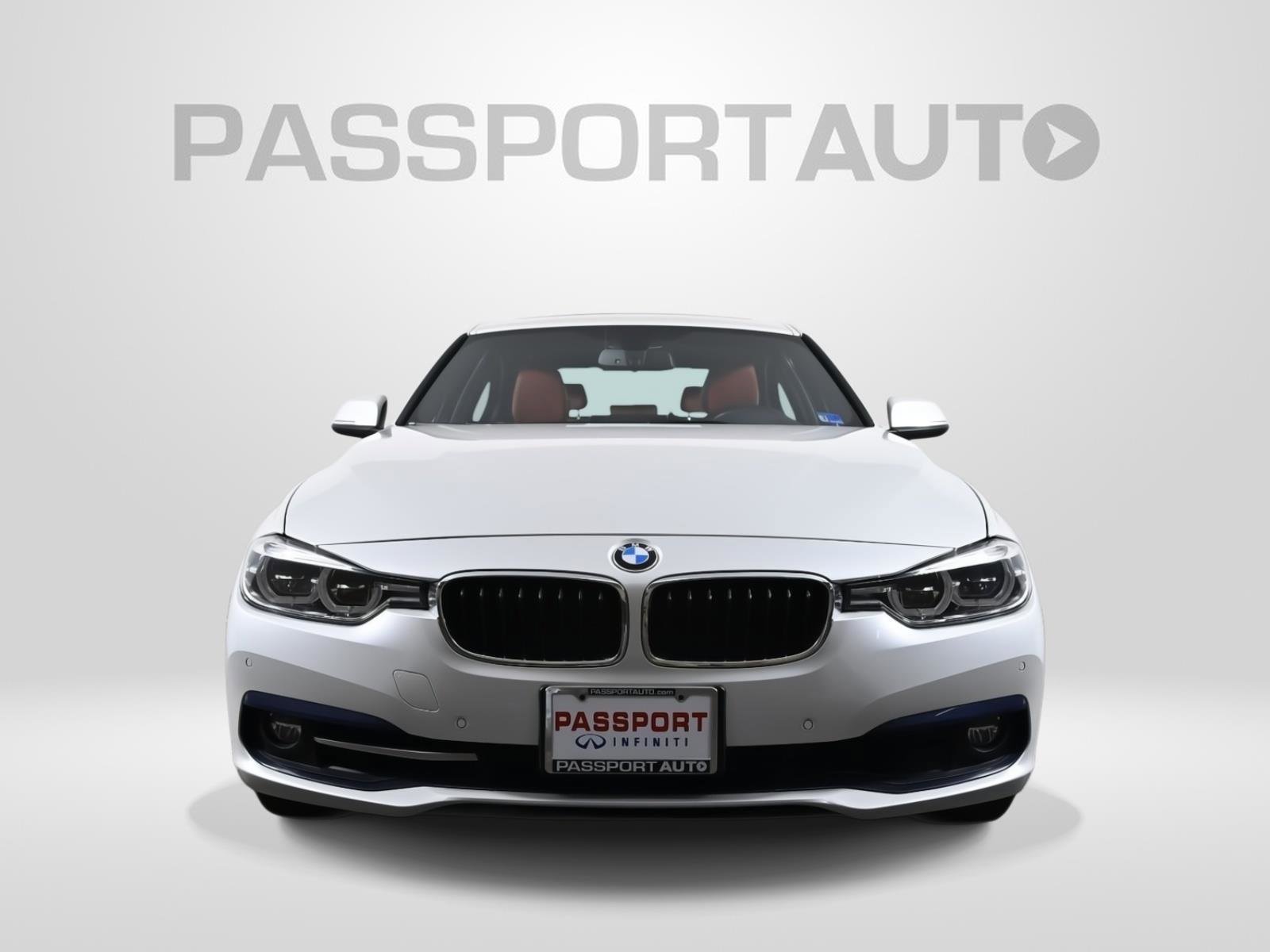 Used 2016 BMW 328i xDrive 328i xDrive image 2