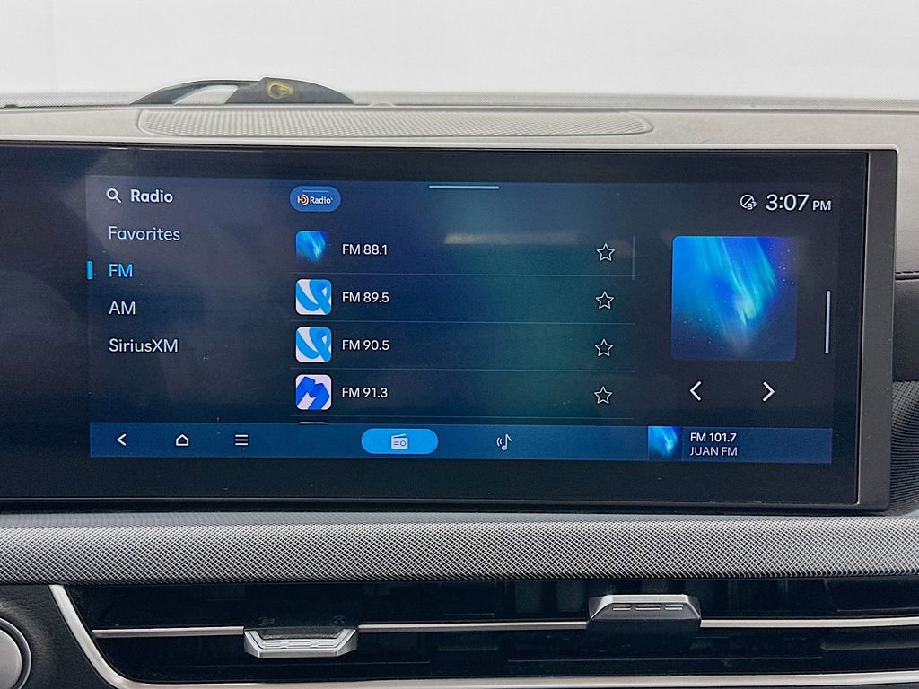 Certified 2024 Hyundai Sonata SEL image 14