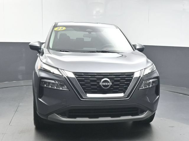 Used 2023 Nissan Rogue SV AWD/4WD image 3