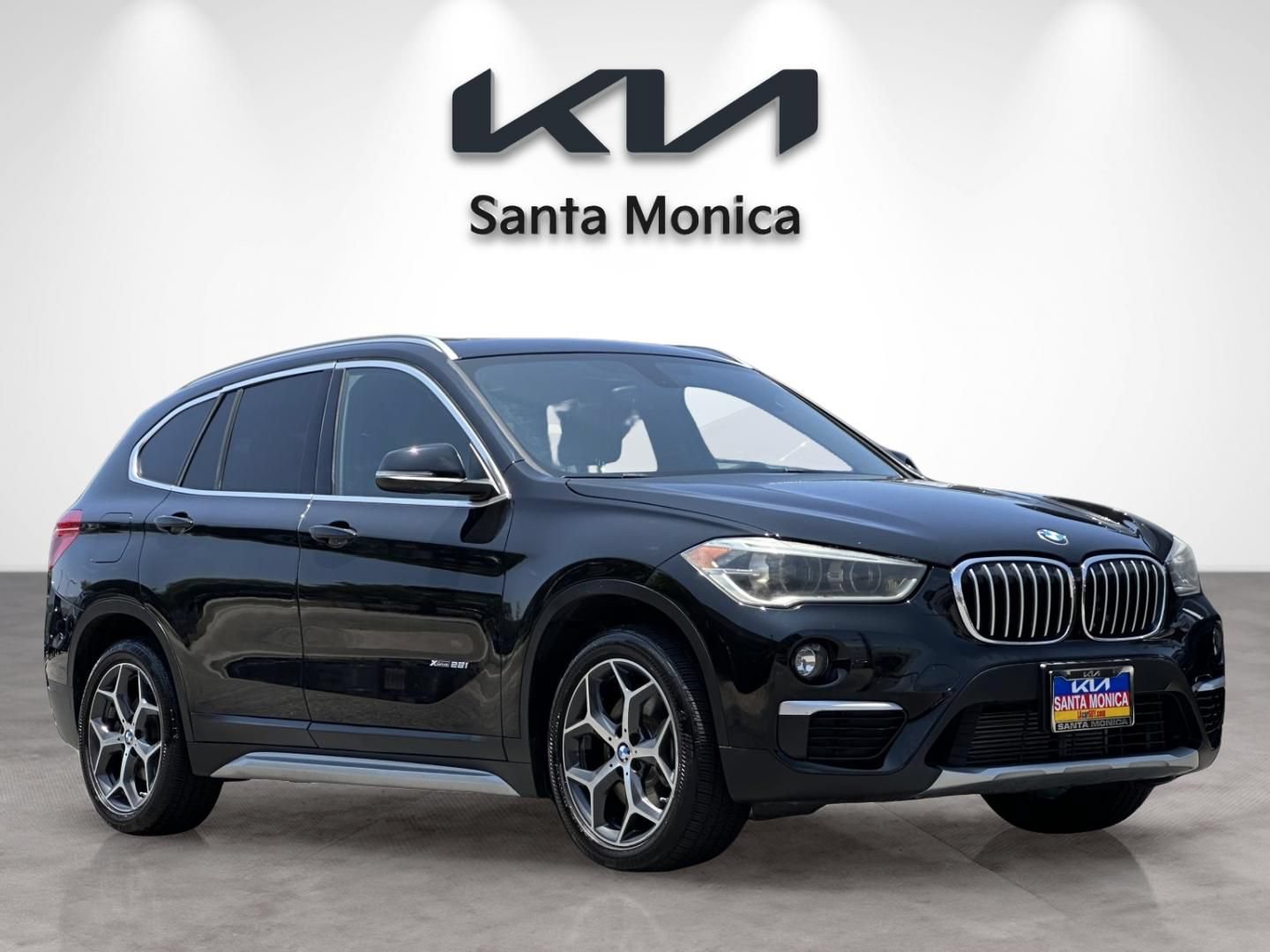 Used 2016 BMW X1 xDrive28i AWD/4WD image 8