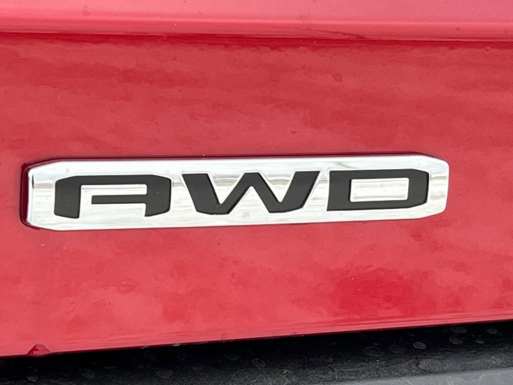 New 2026 GMC Terrain Elevation w/ Elevation Premium Package video 2