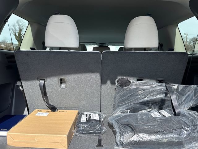 New 2026 Hyundai Santa Fe SE AWD/4WD image 31