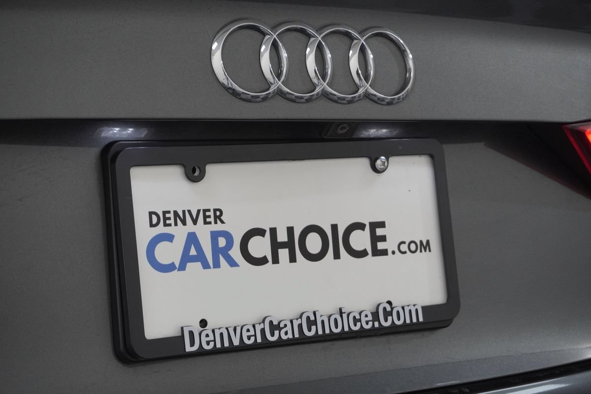 Used 2017 Audi S3 Premium Plus AWD/4WD image 35