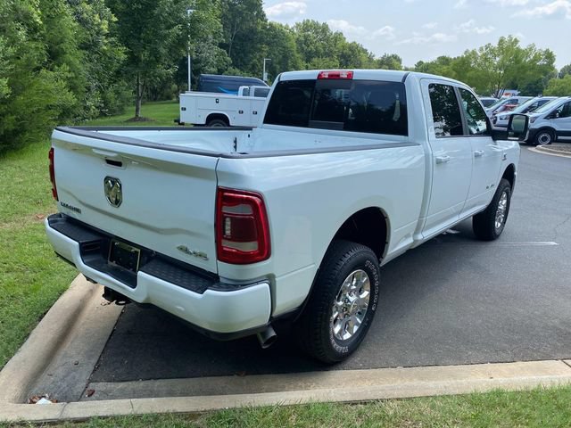 Used 2024 RAM 2500 Laramie AWD/4WD image 33