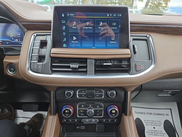 Used 2024 Chevrolet Suburban High Country w/ Max Trailering Package image 24