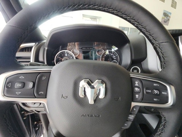 New 2026 RAM 1500 Big Horn image 49