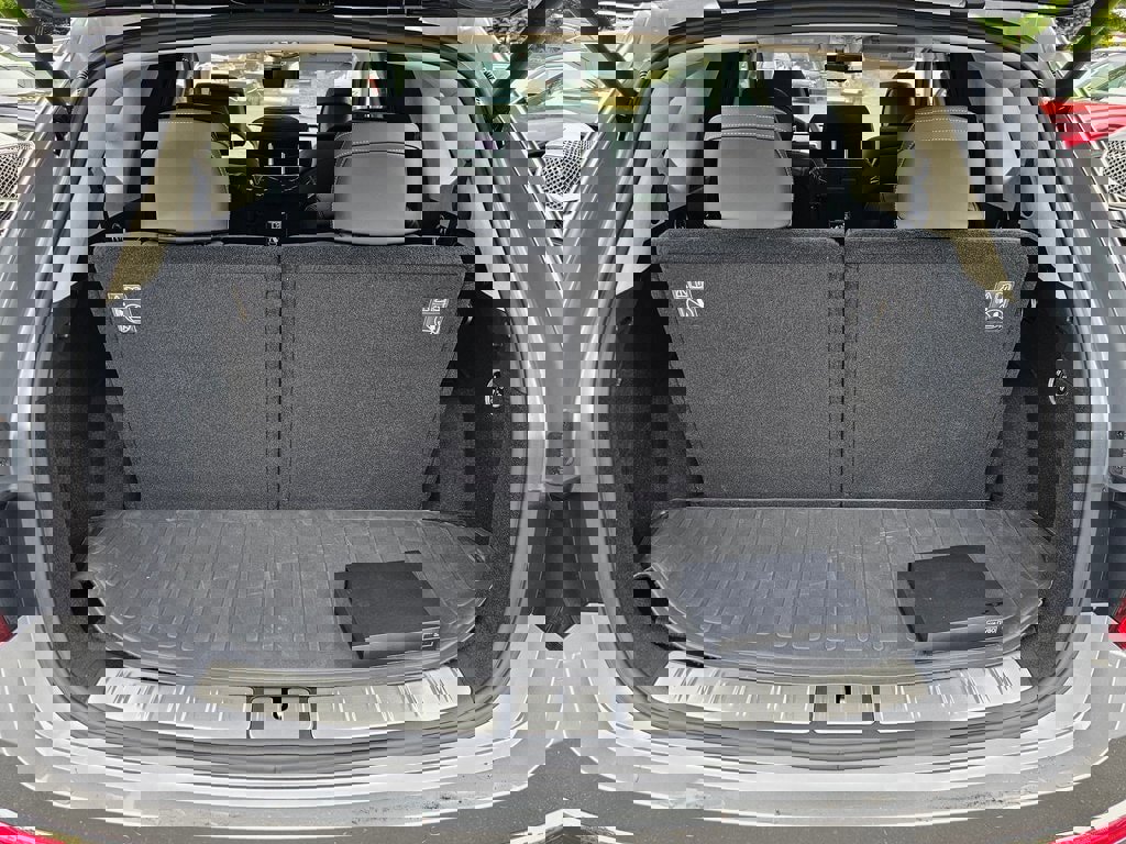 New 2026 Genesis GV80 3.5T Prestige image 25