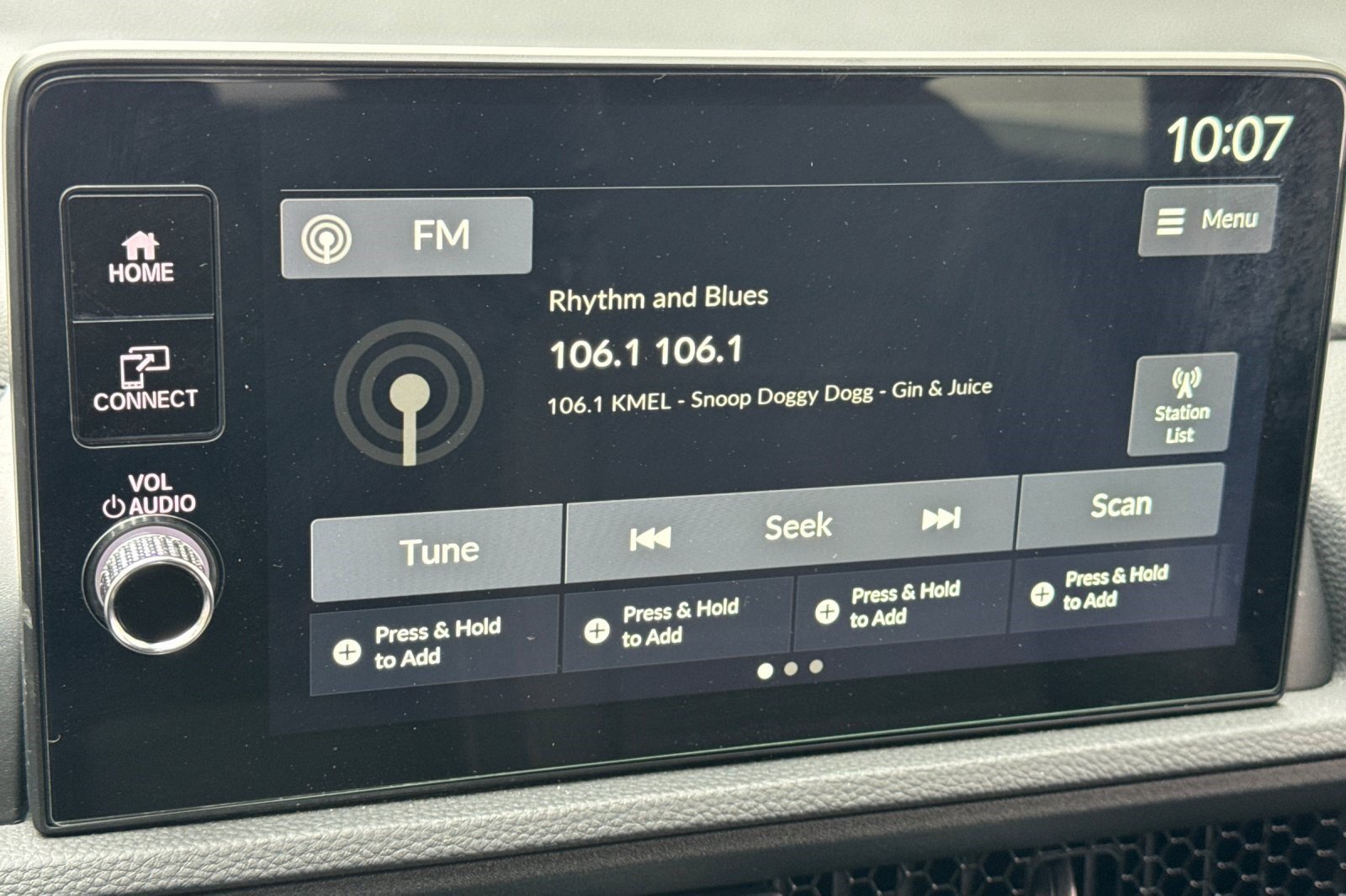 Certified 2026 Honda CR-V TrailSport image 20