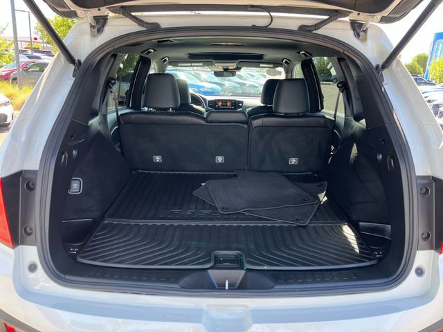 Certified 2023 Honda Passport EX-L image 19