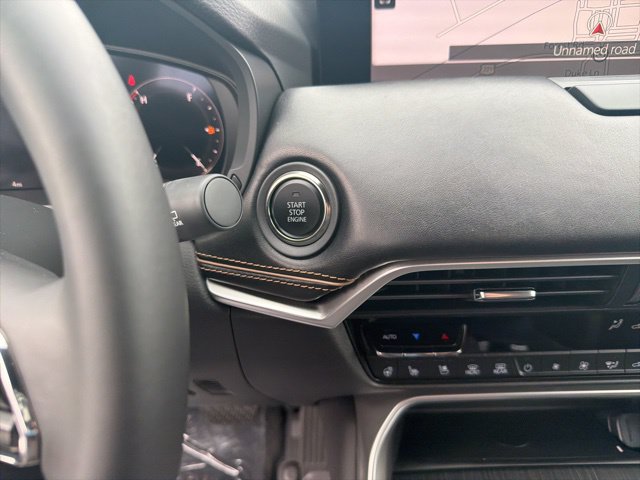 New 2026 MAZDA CX-90 3.3 Turbo S w/ Premium Plus AWD/4WD image 26