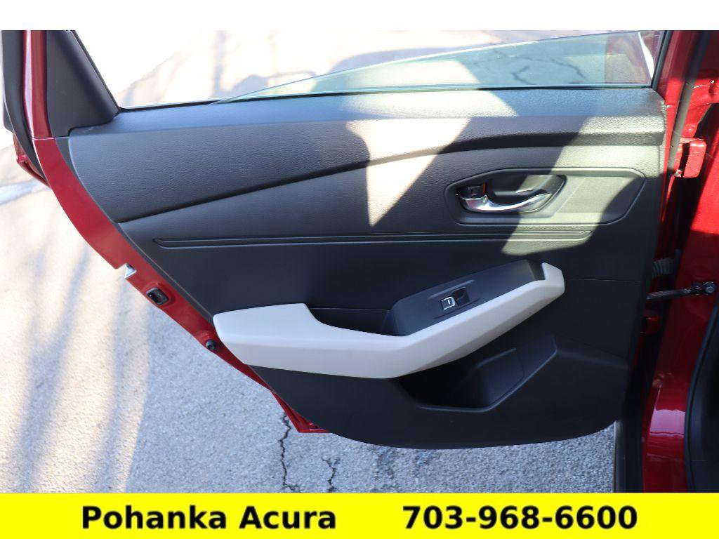 Used 2023 Honda Accord EX image 26