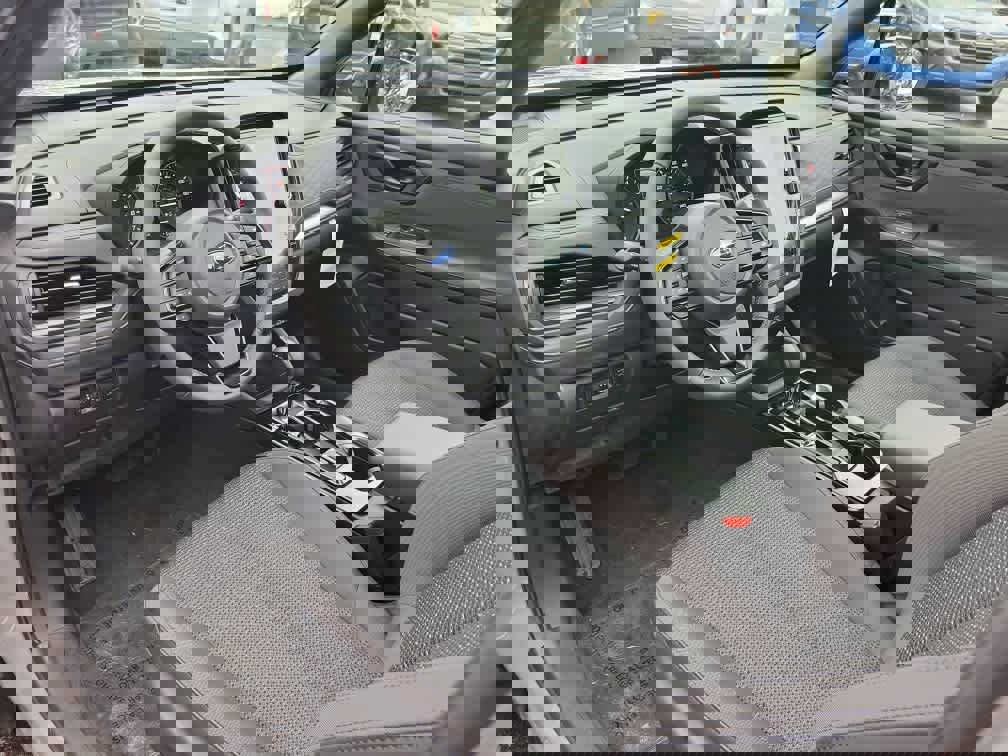 New 2026 Subaru Forester Premium w/ Base/Premium Plus Package image 22