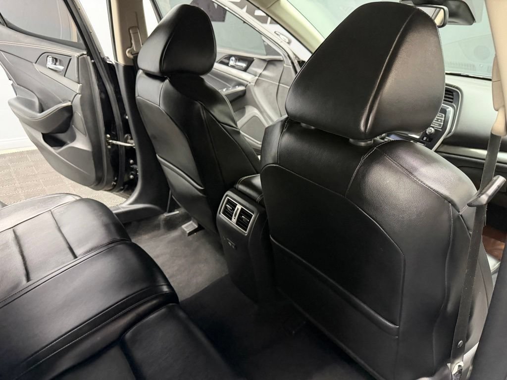 Used 2021 Nissan Maxima 3.5 SV w/ Floor Mat Group FWD image 42