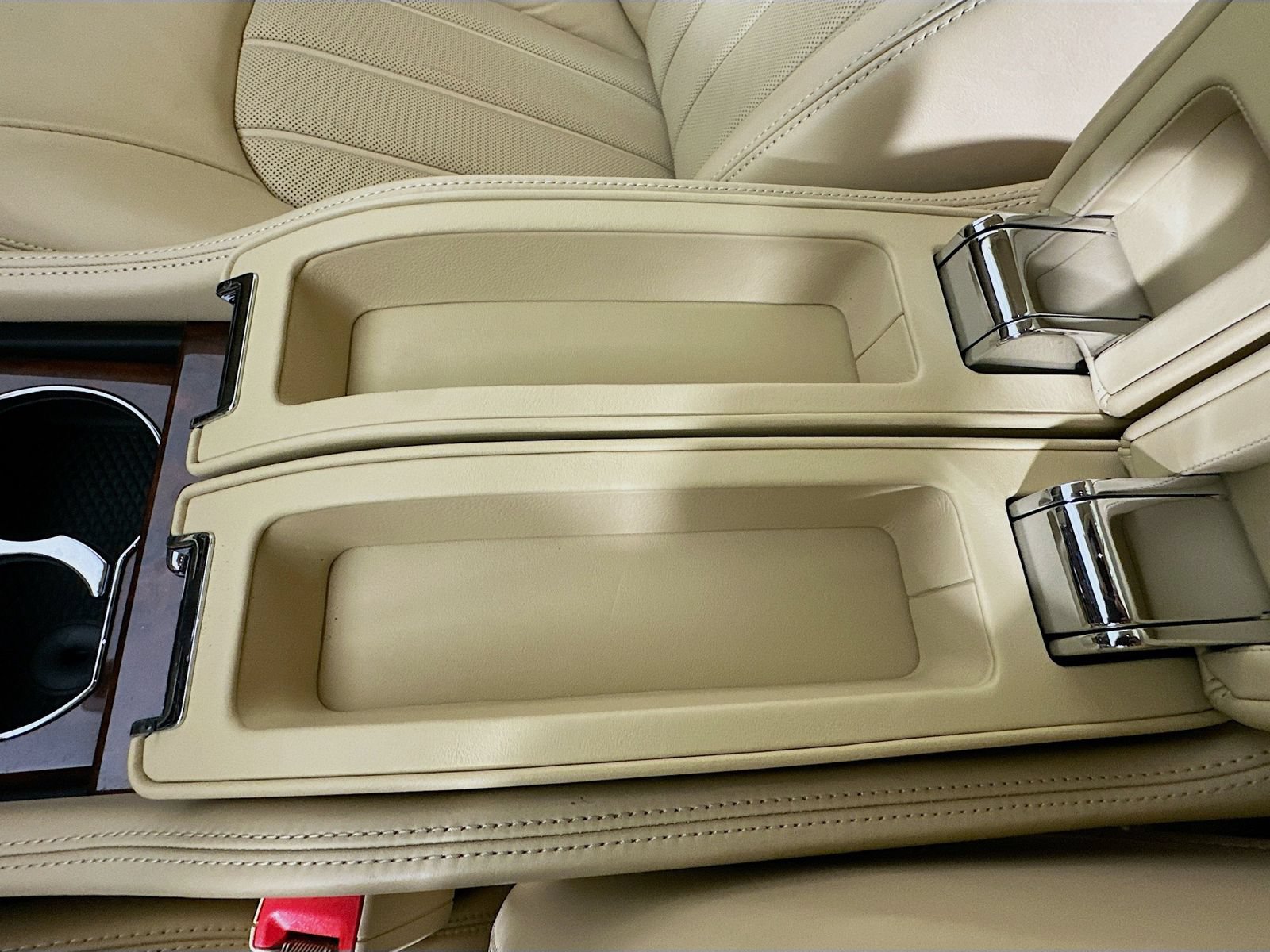 Used 2011 Bentley Mulsanne RWD image 55